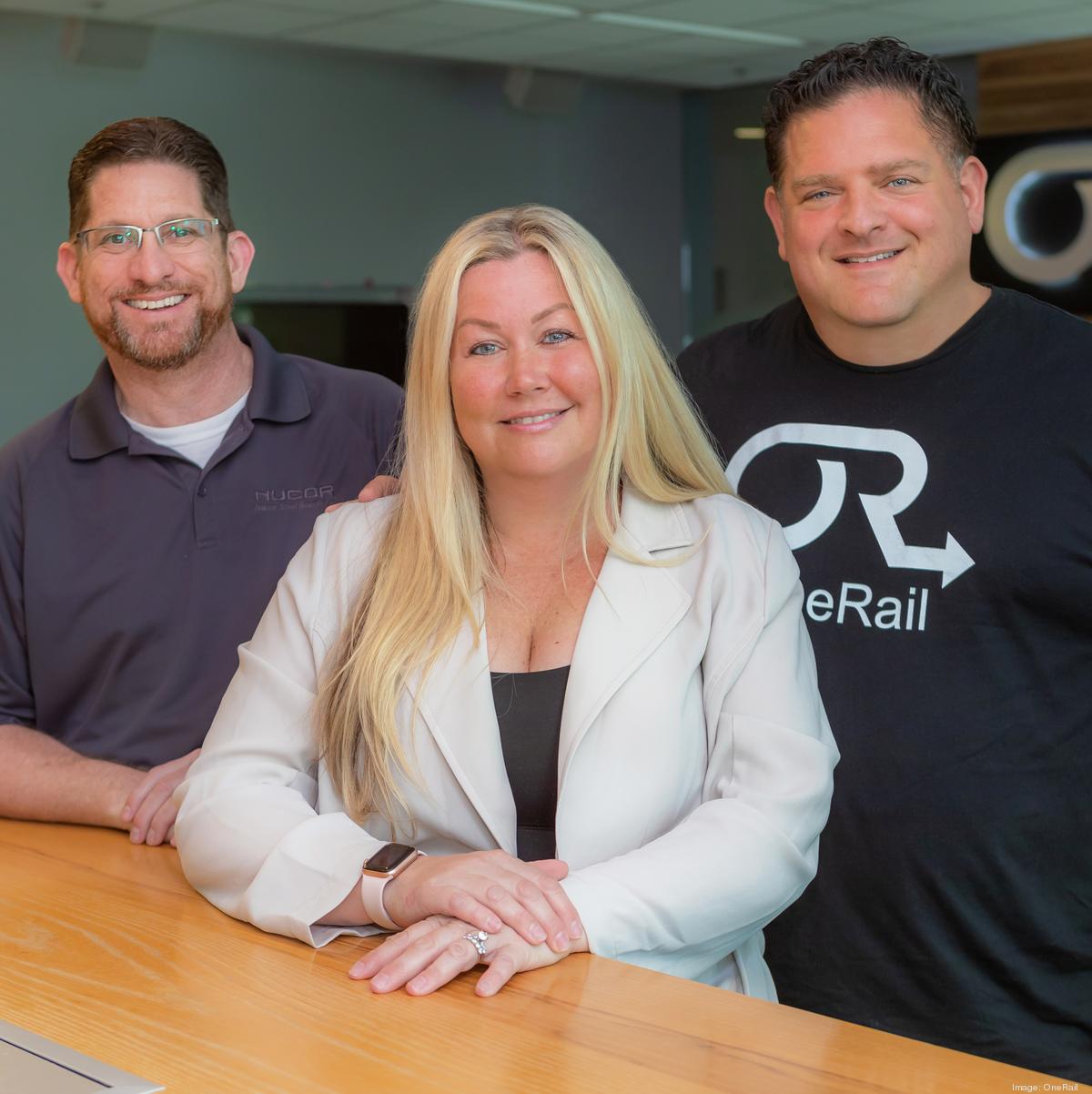 Orlando Inno - Orlando startup OneRail expects to add 100 jobs next year as  it lands big-name clients