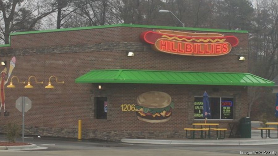 Former Zebulon burger joint sold to fast food chain Cook Out for over