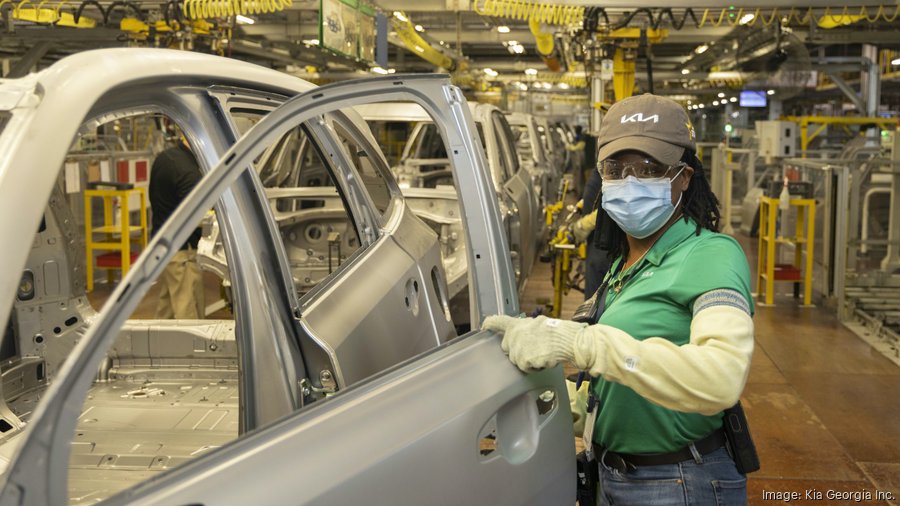 Oped How manufacturing sector can survive economic and