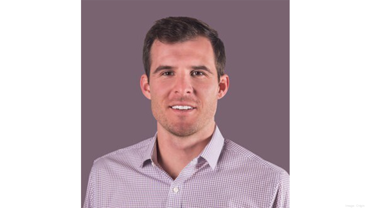 Origin CEO plans to double company's workforce after raising millions