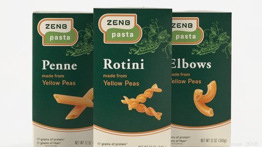 ZENB Pasta 3Boxes Front