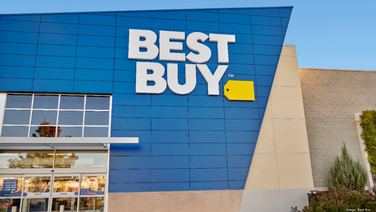 Best Buy closing 2 Twin Cities stores, reopening 1 as outlet