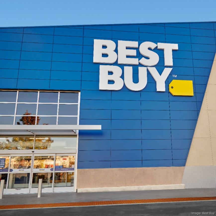 Best Buy 