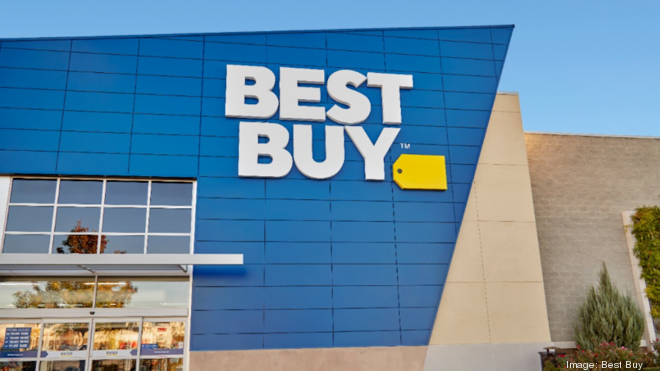 Best Buy opens more than 40 new Experience Stores ahead of