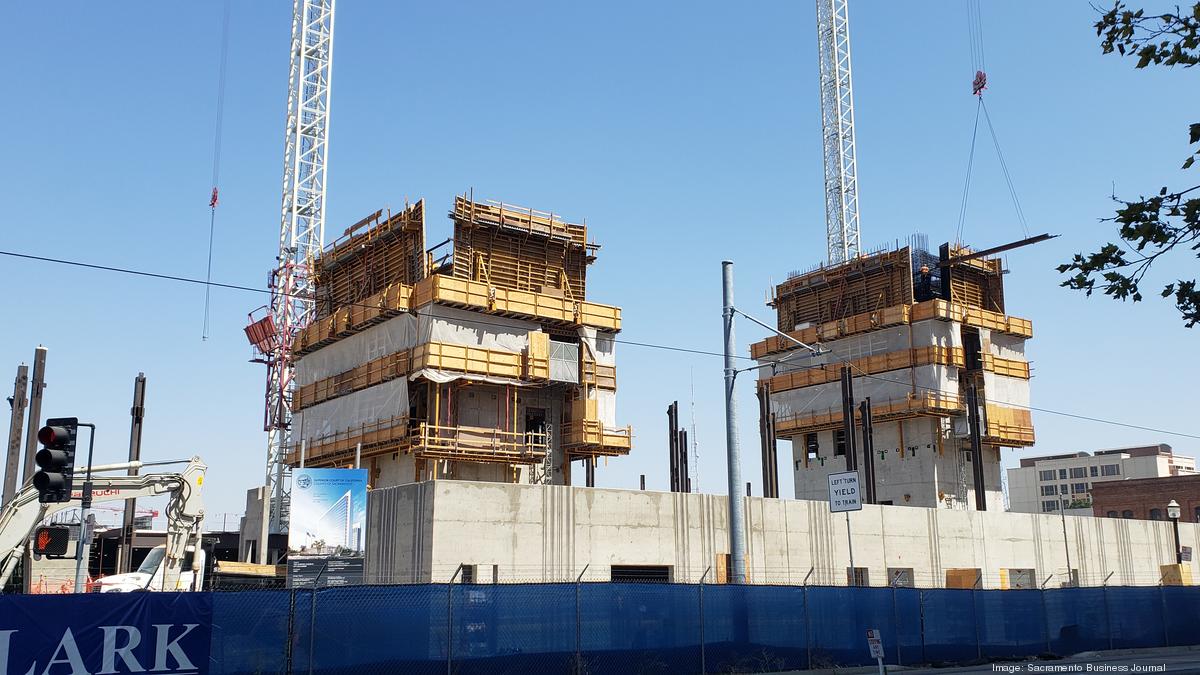 Associated General Contractors Sacramento among top metros for