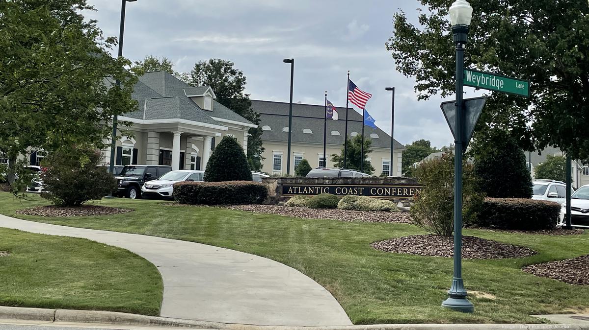 Greensboro leaders refuse to give specifics of failed offer to keep ACC