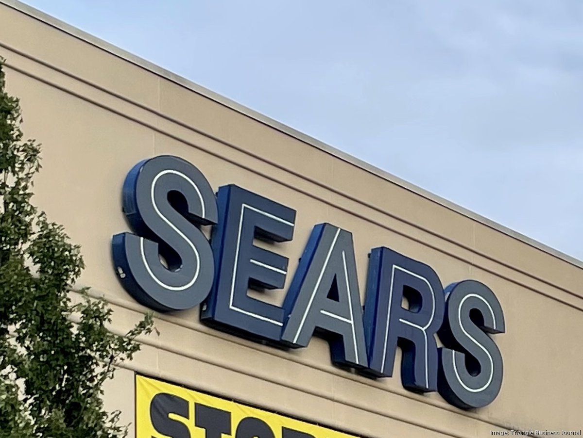 Sears to close Willow Grove Mall store, the last full-service location in  Pennsylvania