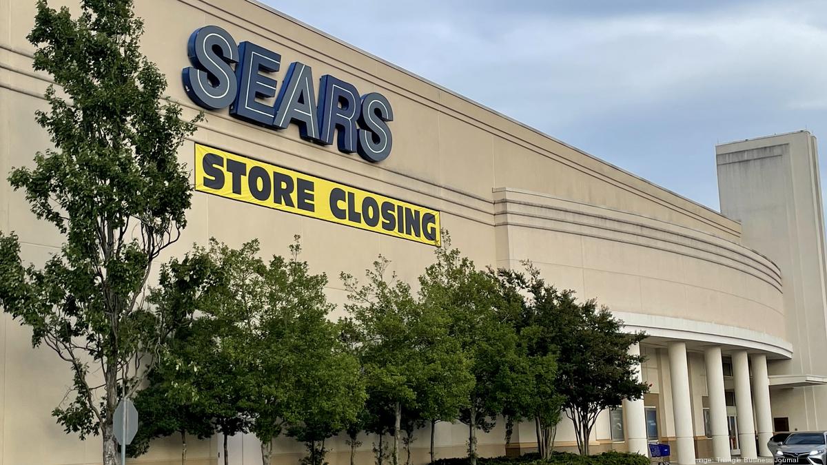 Sears closing its Woodfield Mall store - Chicago Sun-Times