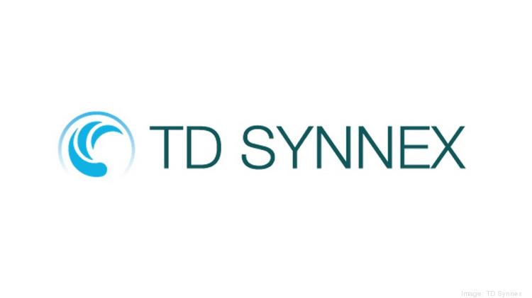 Tech Data Merger Closes To Become Td Synnex - Tampa Bay Business Journal