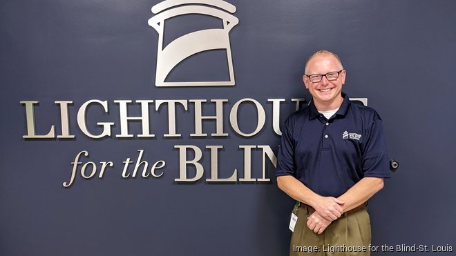 St Louis Lighthouse For The Blind St. Louis-based Lighthouse for the Blind makes asset acquisition it