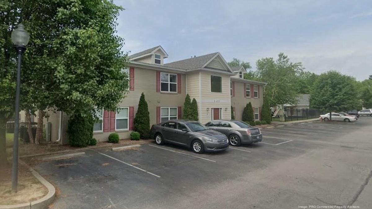 Vazza Real Estate Group buys Coventry Commons for 7.3 million