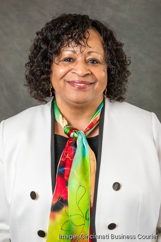 Barbara Turner stepping down as Ohio National CEO - Cincinnati Business ...