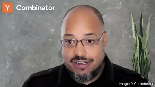 Michael Seibel of Y Combinator