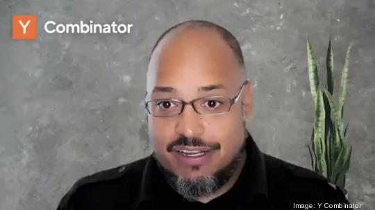 Michael Seibel of Y Combinator