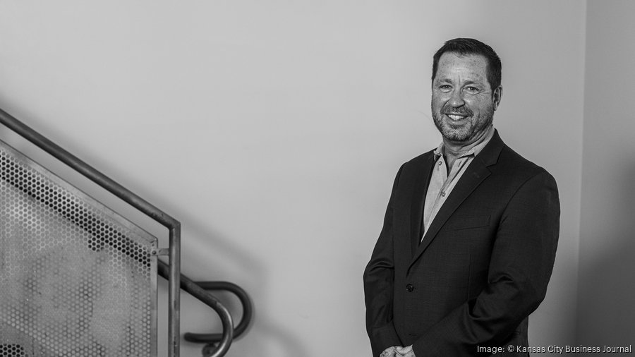 2021 Champions of Business — Lever1 Kansas City Business Journal