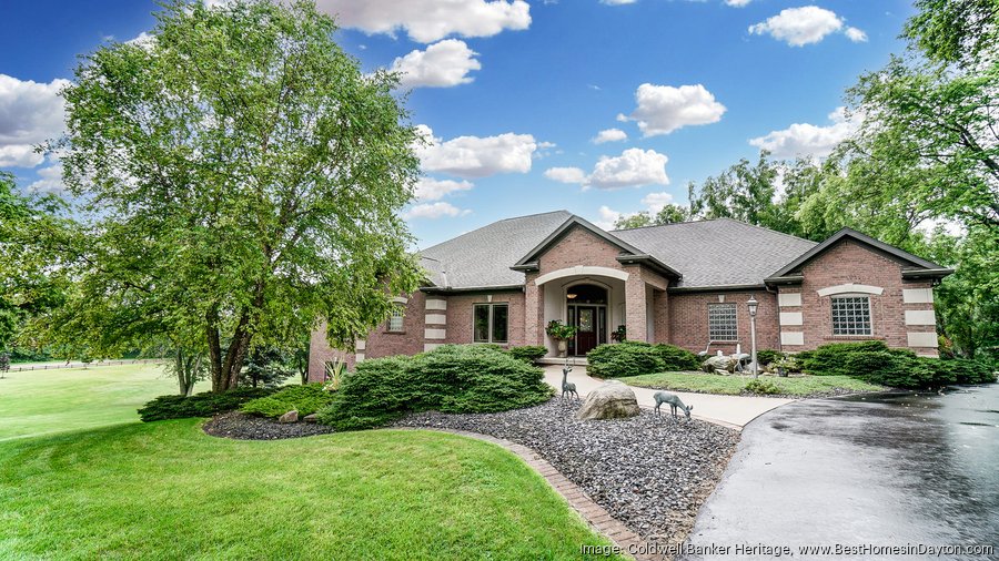 Tipp City home on the market for 1.15M Dayton Business Journal