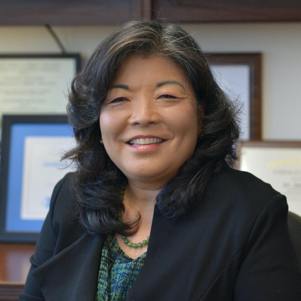 Dr. June Rumiko Klein People on The Move Silicon Valley Business