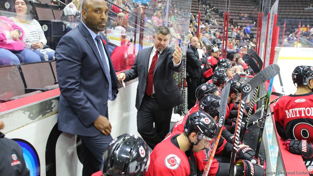 Cincinnati getting an Arena Football League team: Reports