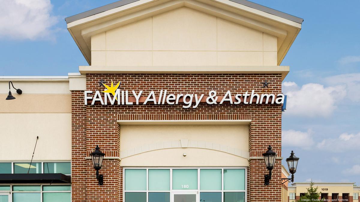 Family Allergy & Asthma Acquires Allergy & Asthma Of Southern Indiana ...