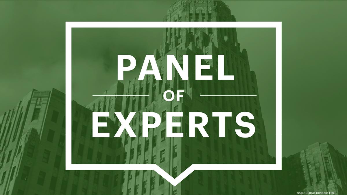 Buffalo Business First's Panel of Experts Commercial Real Estate