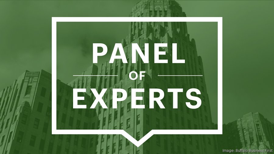 Buffalo Business First's Panel Of Experts: Commercial Real Estate ...