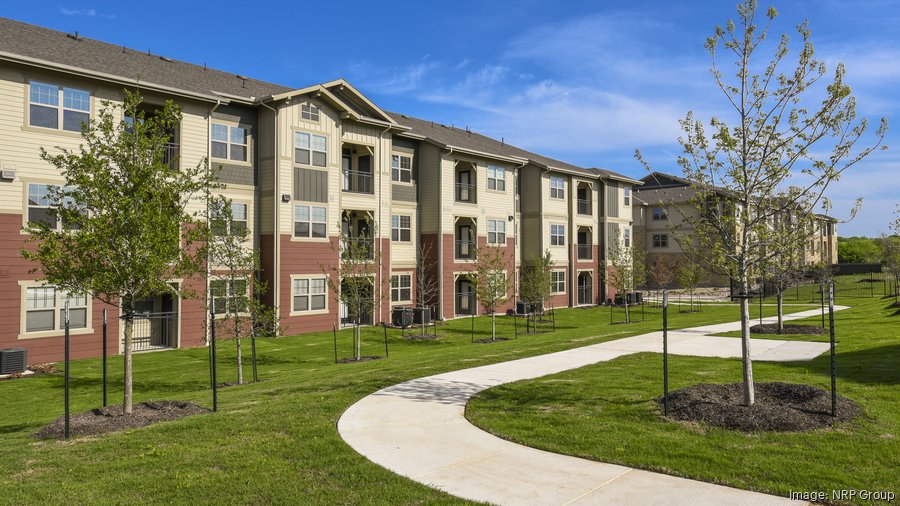 Are Austin's affordable housing programs at risk? - Austin Business Journal