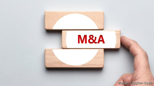 M&A