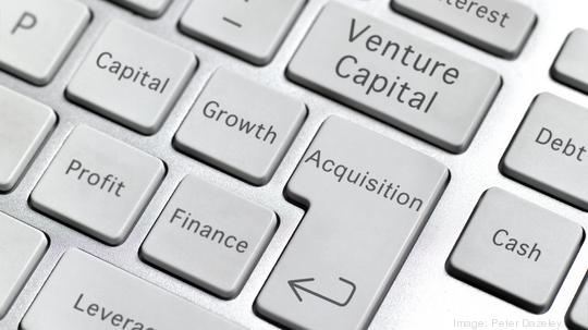 Venture capital acquisition