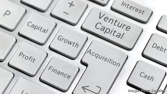 Venture capital acquisition