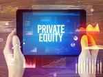 Private equity tablet