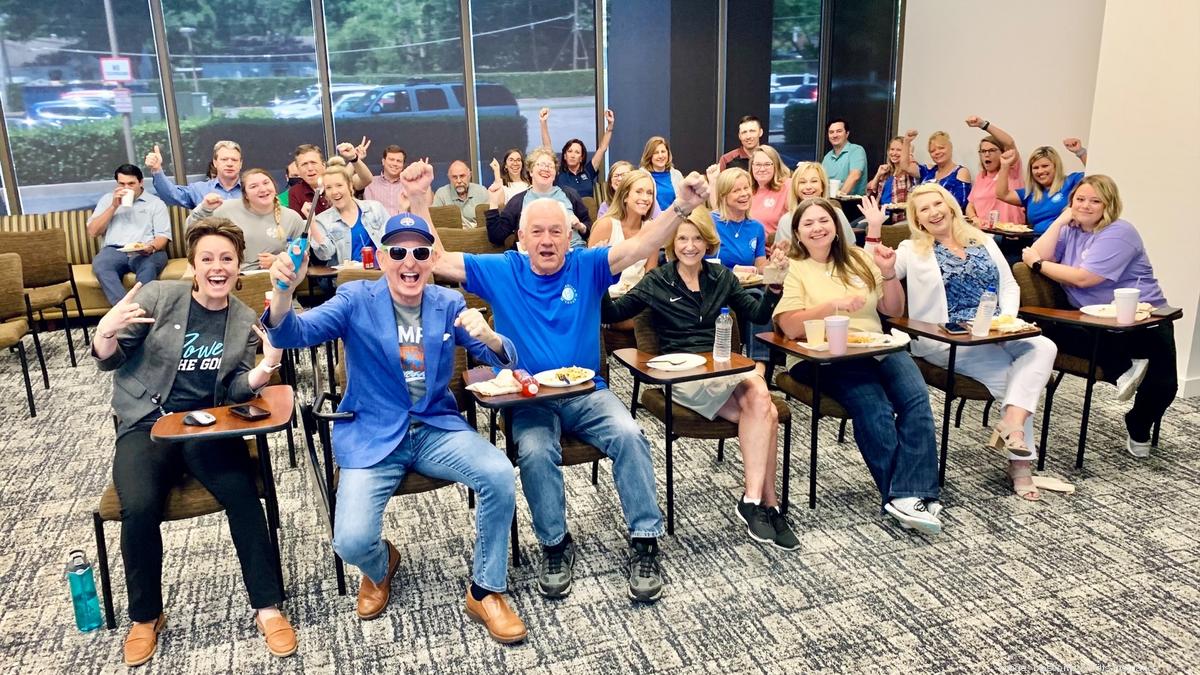 Best Places to Work honoree (medium) & Pitts Memphis