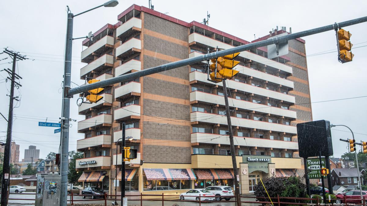 Walnut Capital Partners proposes 426 apartments, 445space garage for