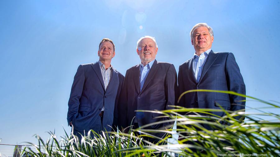 Silicon Ranch Corp. secures nine-figure capital raise - Nashville ...