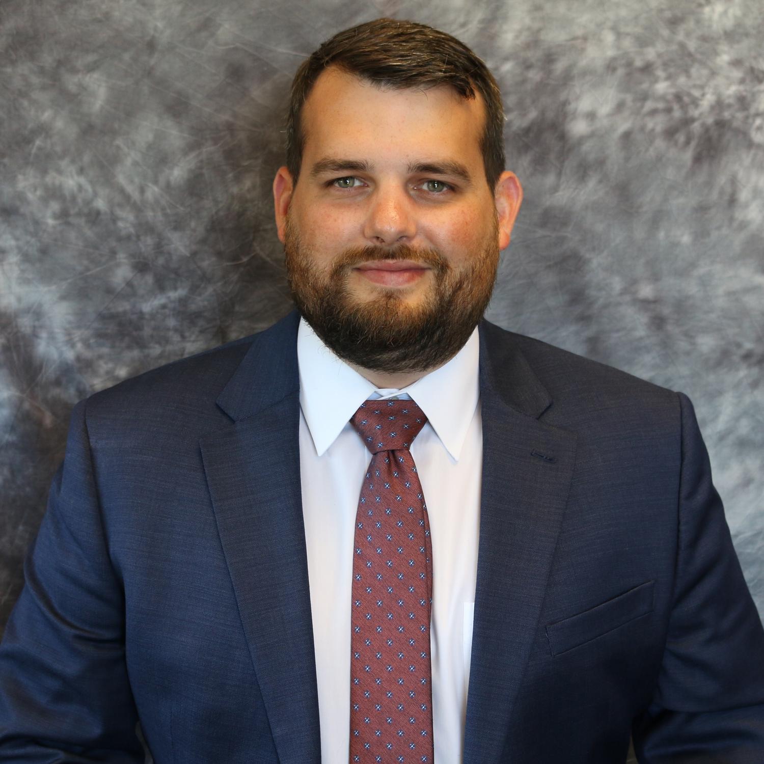 Spencer Hill, MD People on The Move Dayton Business Journal