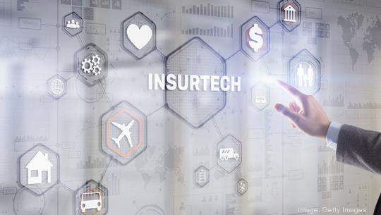 Insurtech