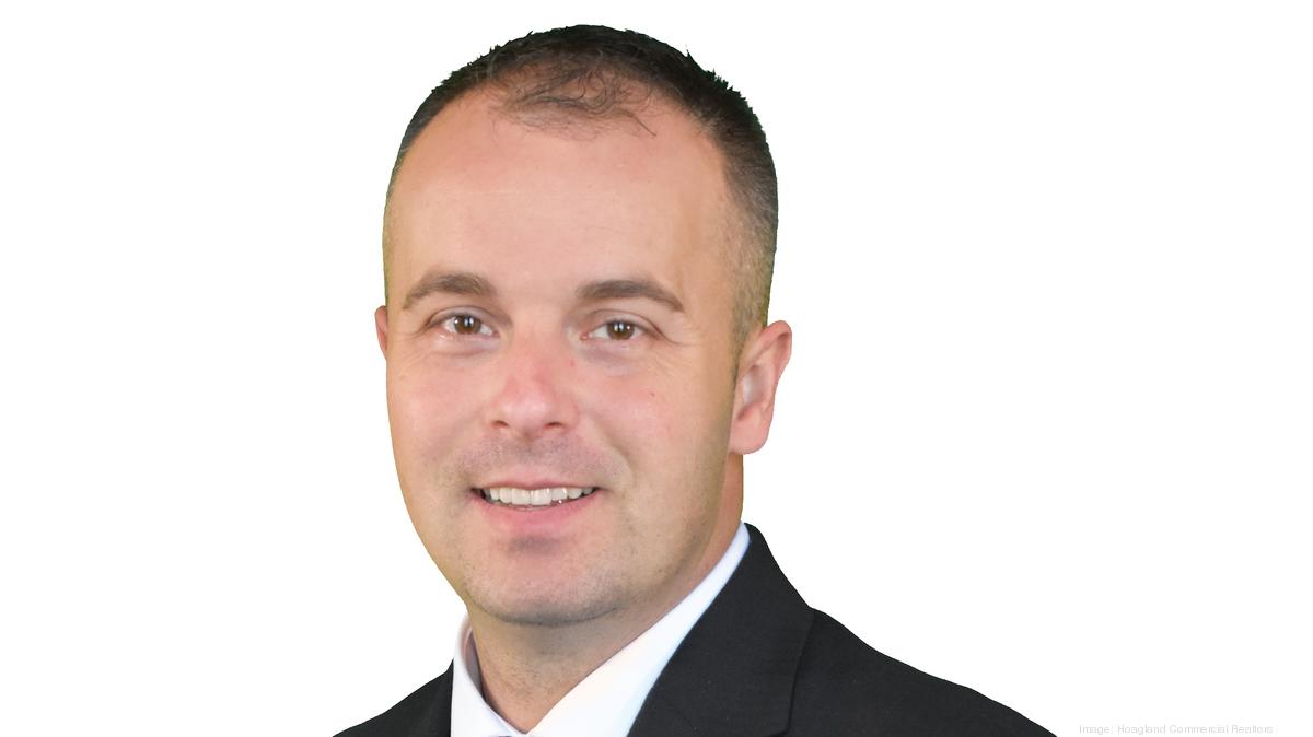 20 People to Know in Real Estate Zachary Swanson Louisville Business