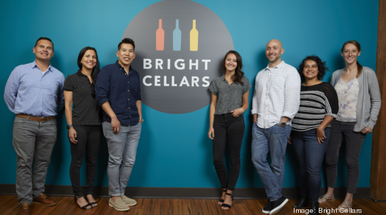 BrightCellars Group