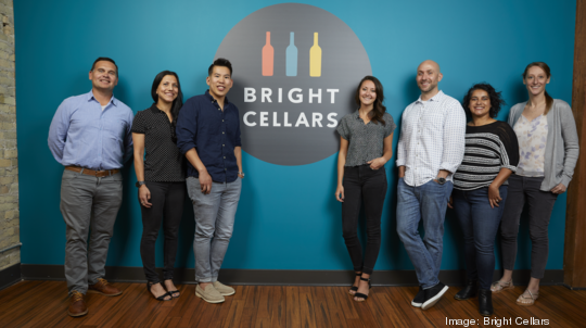 BrightCellars Group