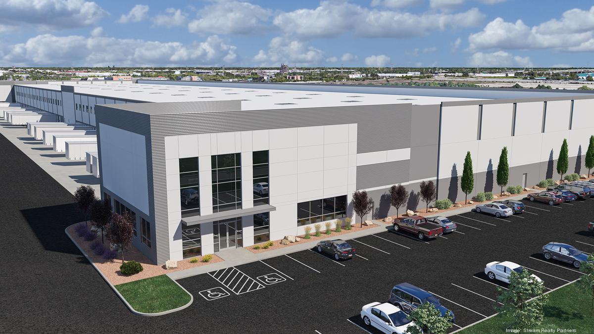 Cabot Properties to build spec distribution center in NW Houston