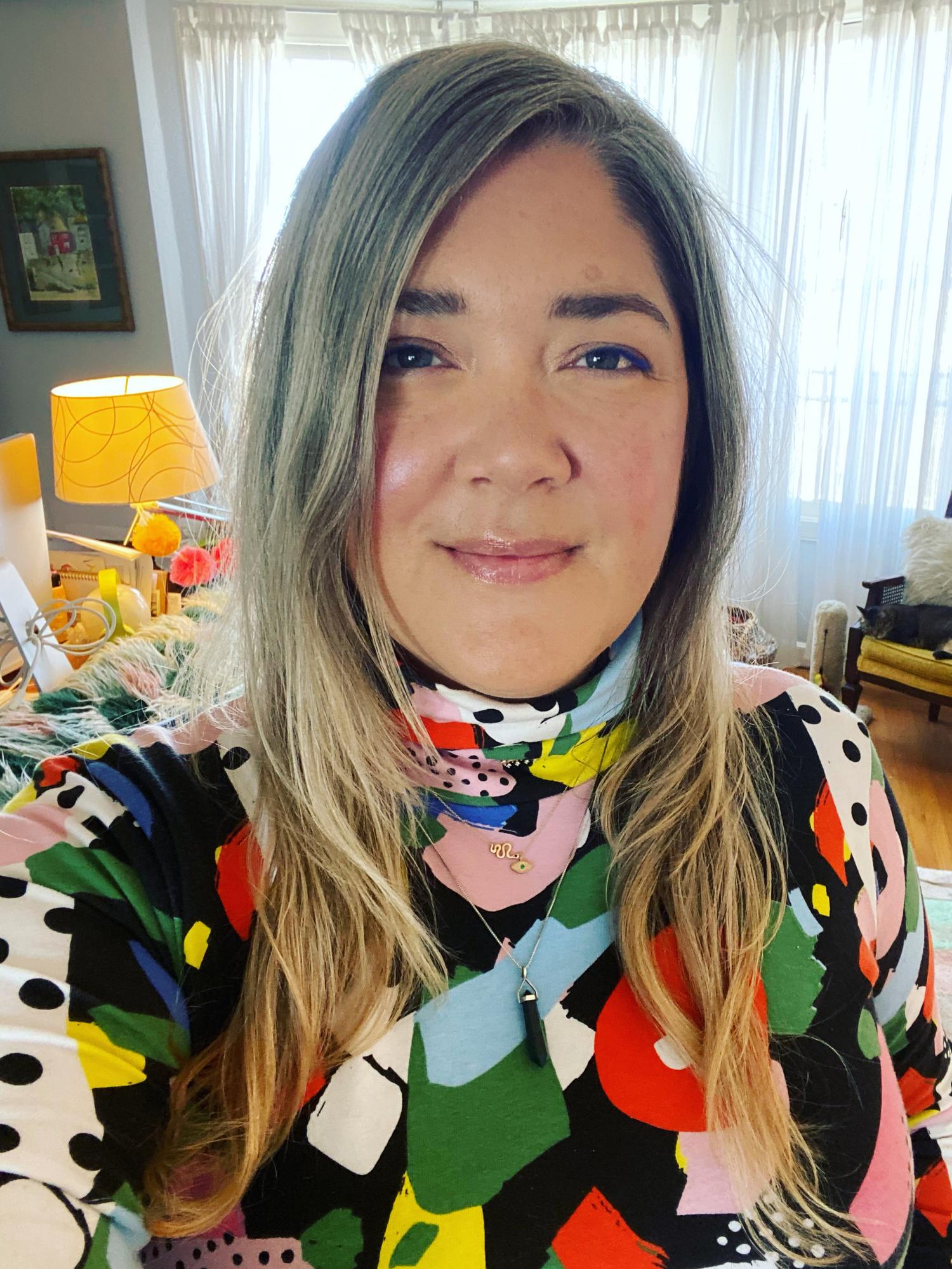 Kelly McCullough People on The Move San Francisco Business Times