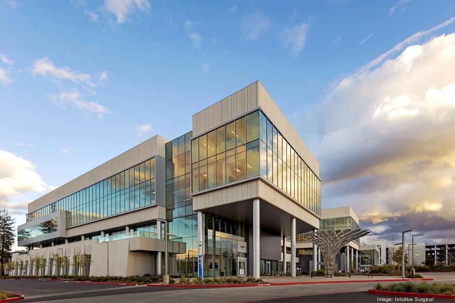 Medical tech company to lay off over 300 employees at Sunnyvale HQ