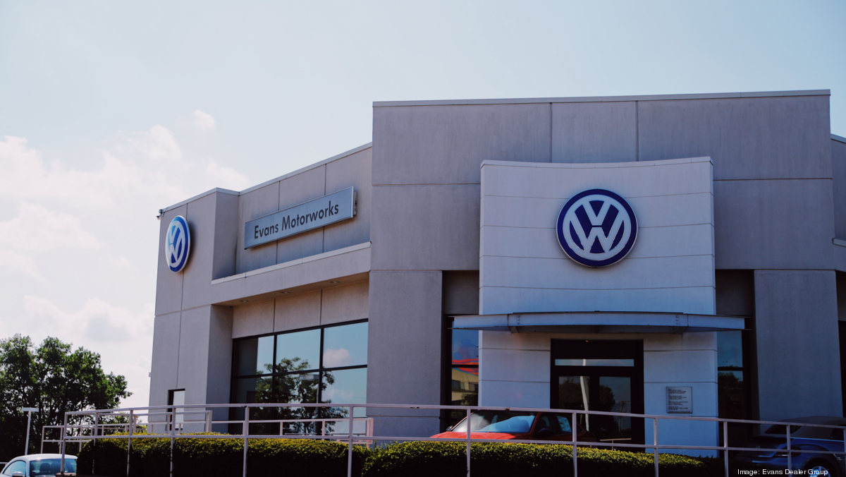 Evans Dealer Group offers overnight, no commitment test drives to