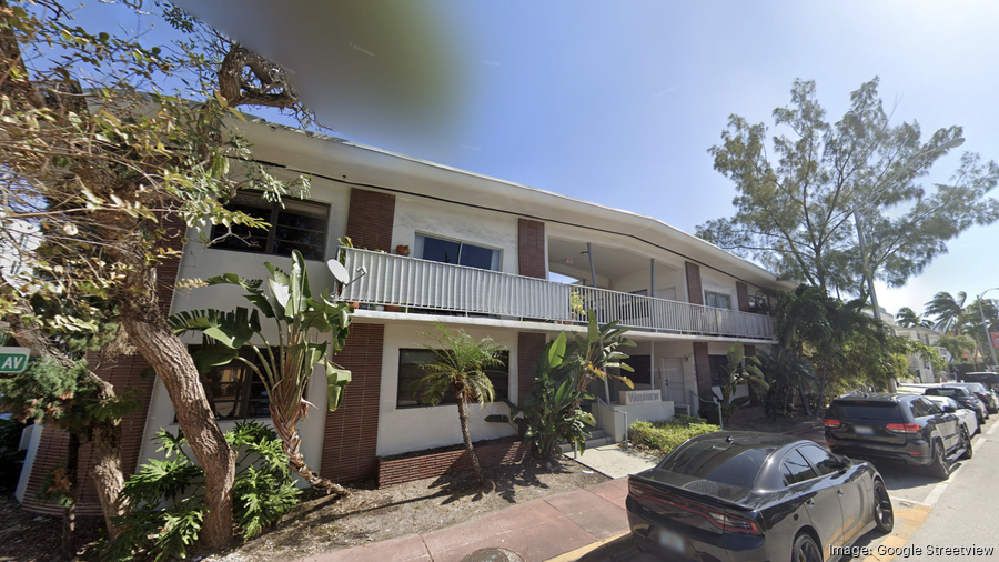 Kerem Property Management buys Miami Beach apartments from Elliot Sohayegh South Florida