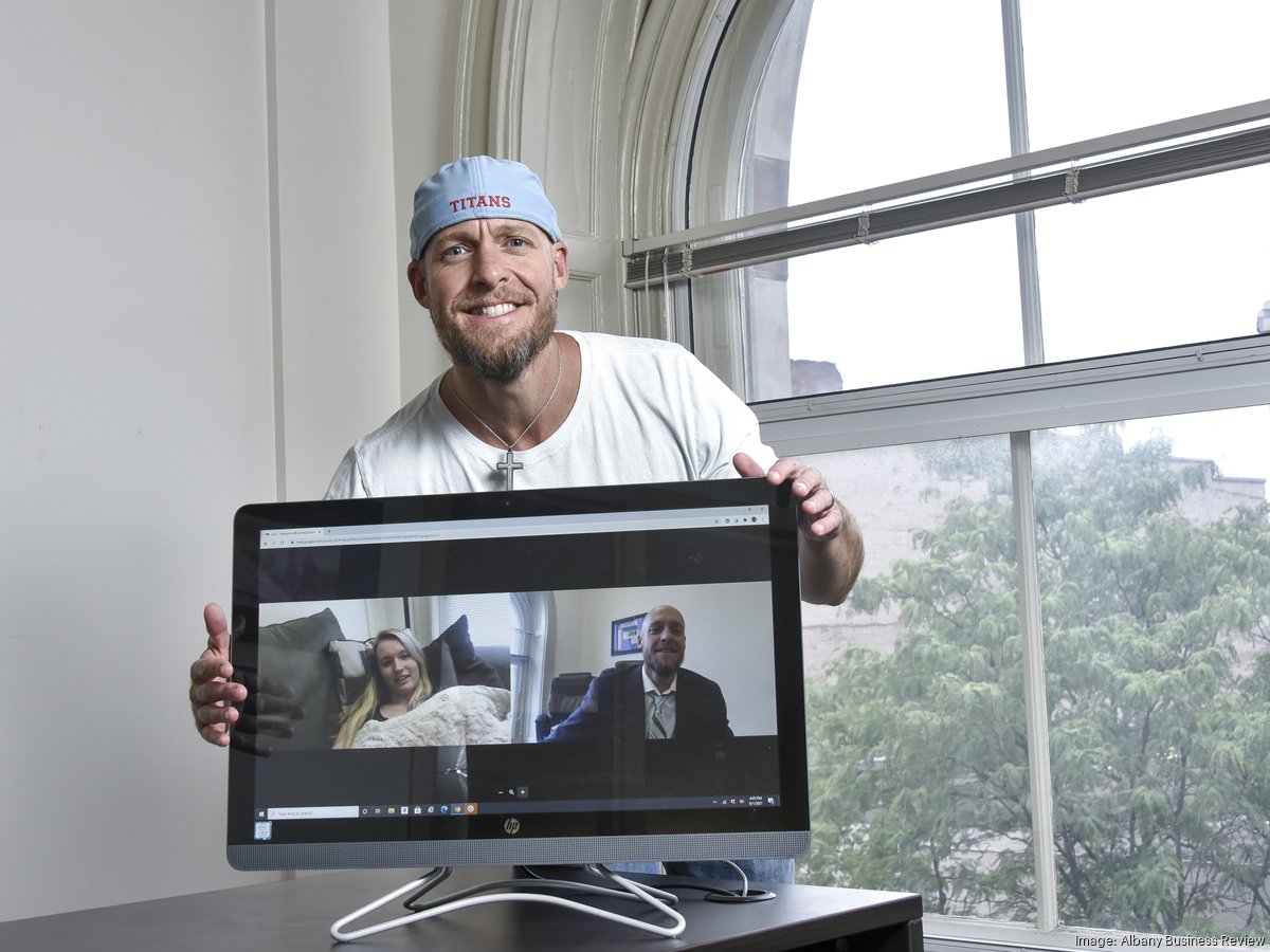 How UCM Digital Health is building a virtual triage service for