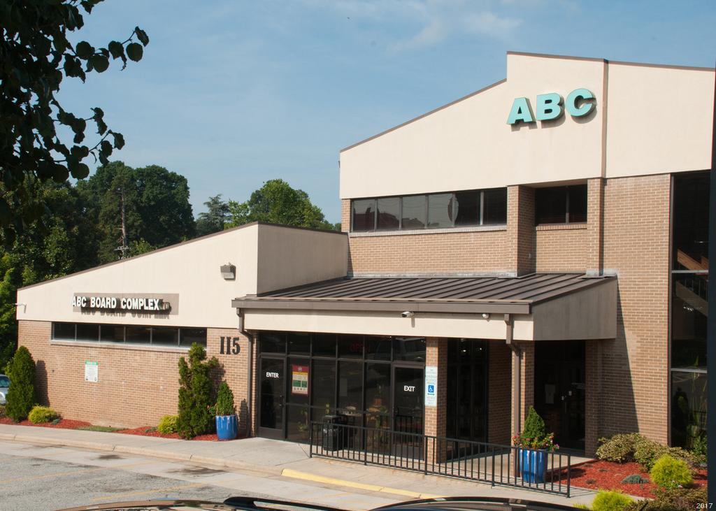 Greensboro ABC Board BizSpotlight Charlotte Business Journal