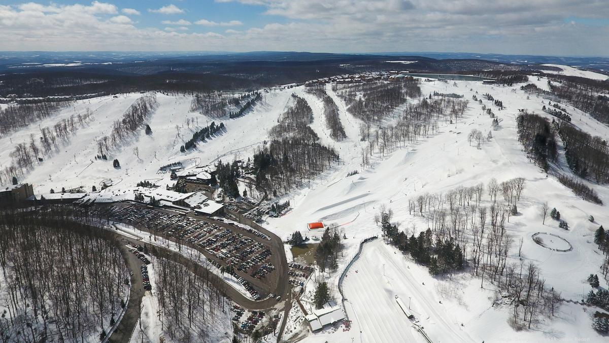 Pirates Owner Bob Nutting Sells Seven Springs, Other Ski Resorts