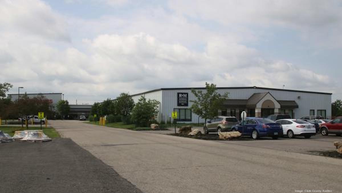 Springfield company Konecranes wins 14M defense contract Dayton