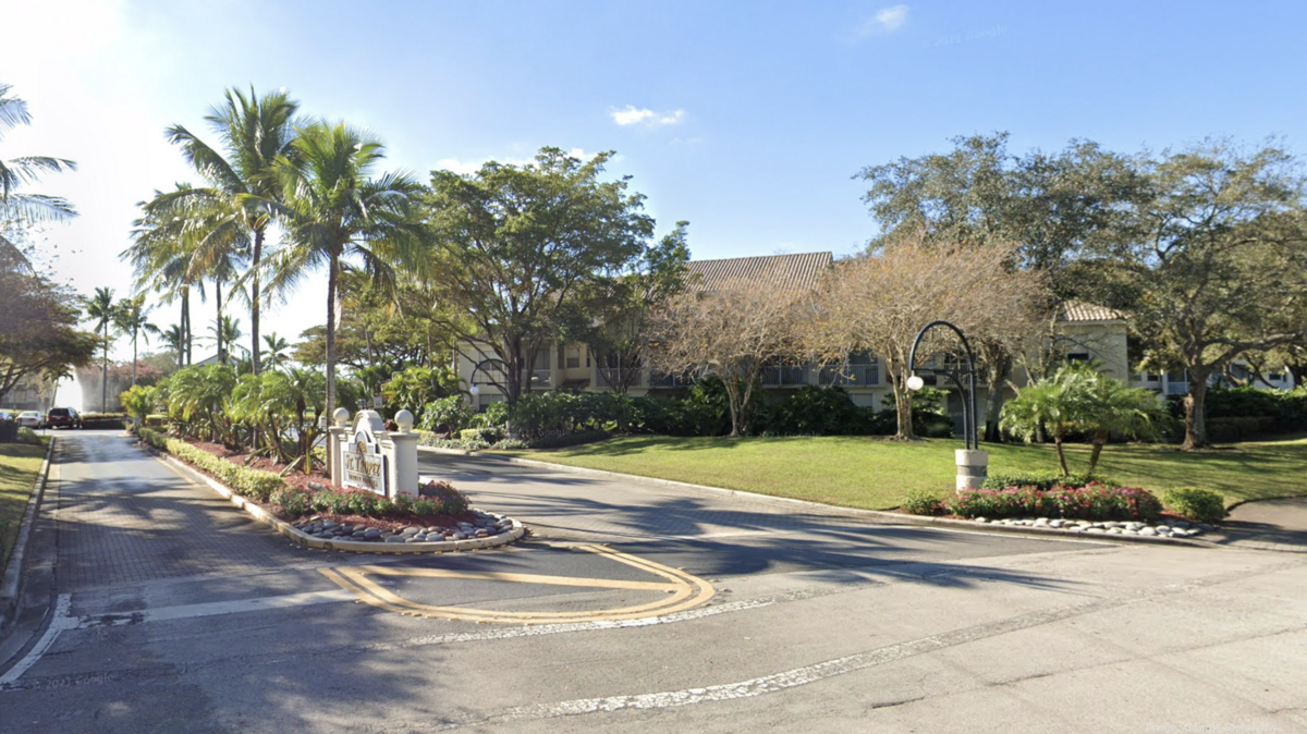 Lincoln Property Co. sells St. Tropez Apartments in Plantation to ...