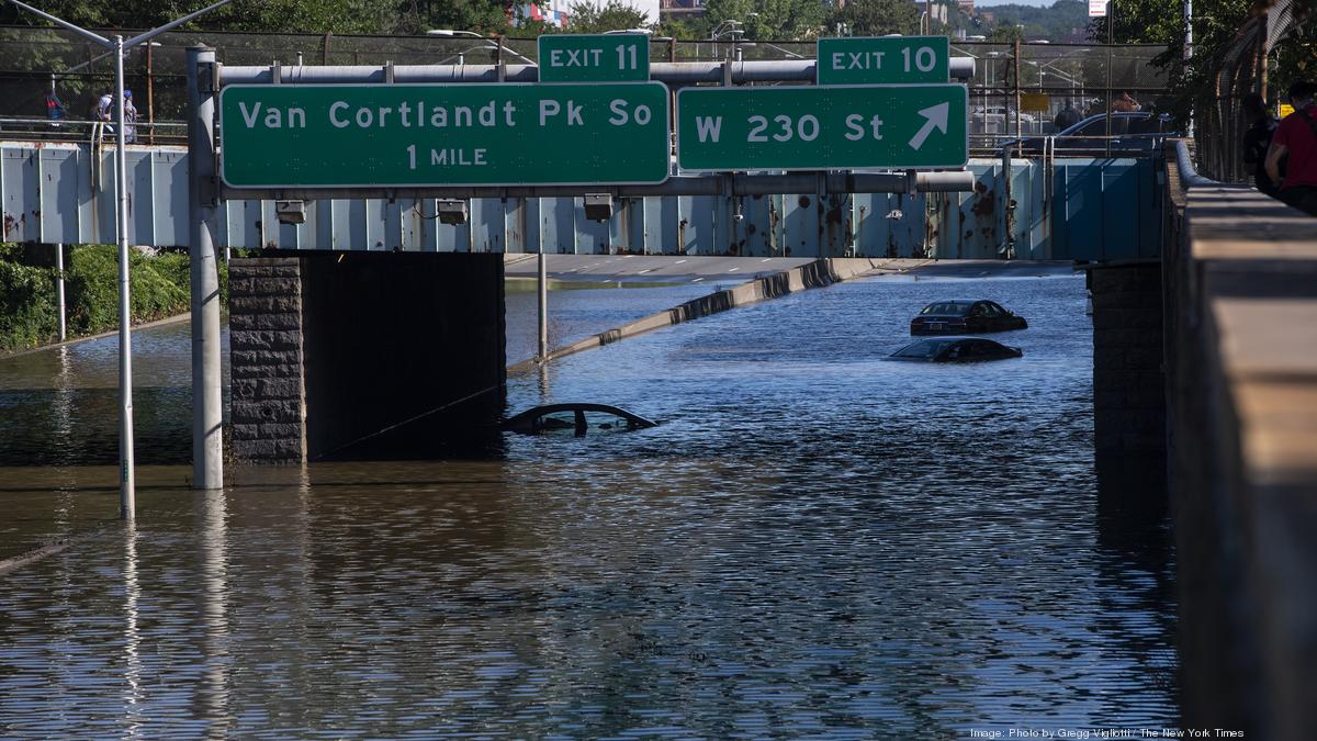 Viewpoint Hurricane season showed how communities face