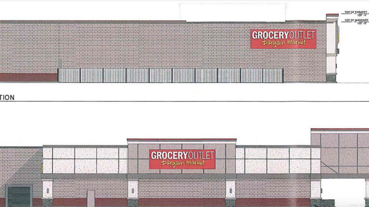Grocery Outlet plans new store in Cameron Park Sacramento Business